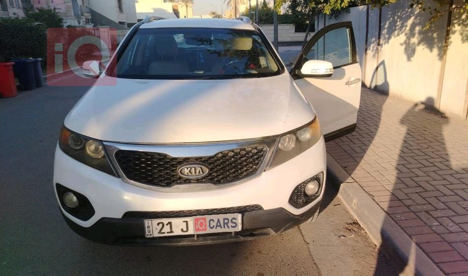 كيا سورينتو